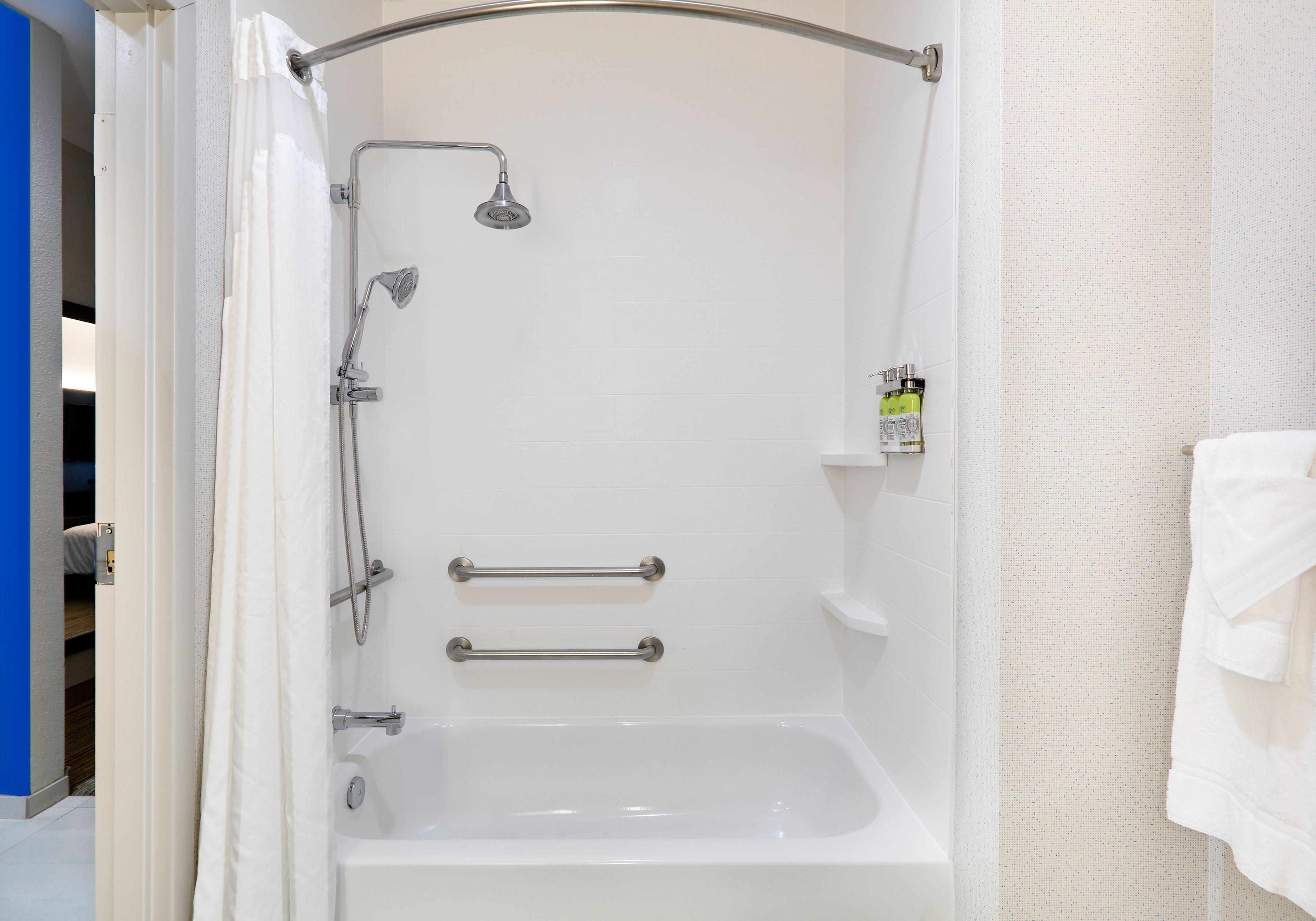 Holiday Inn Express Hotel & Suites Cleburne By Ihg Bagian luar foto