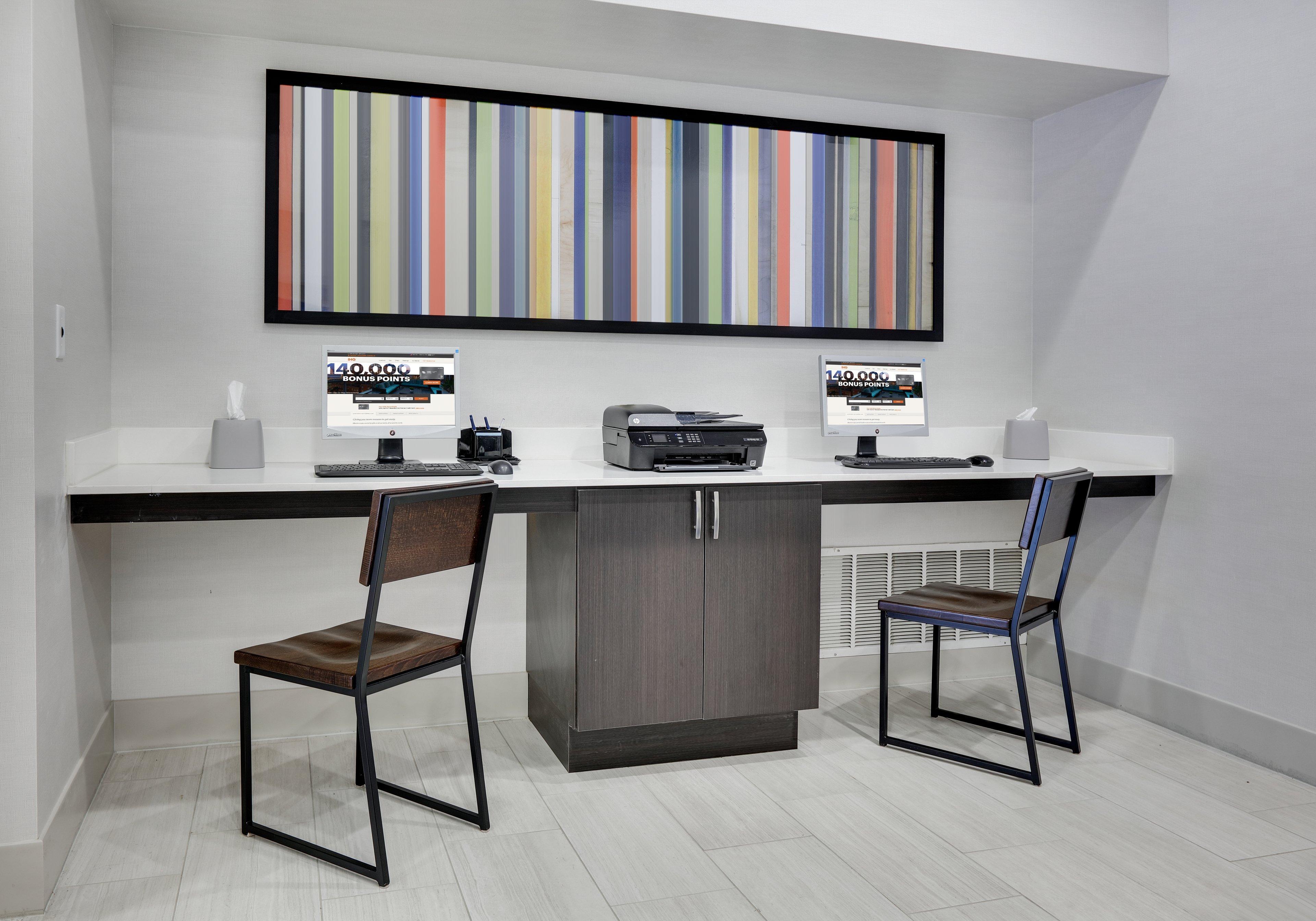 Holiday Inn Express Hotel & Suites Cleburne By Ihg Bagian luar foto