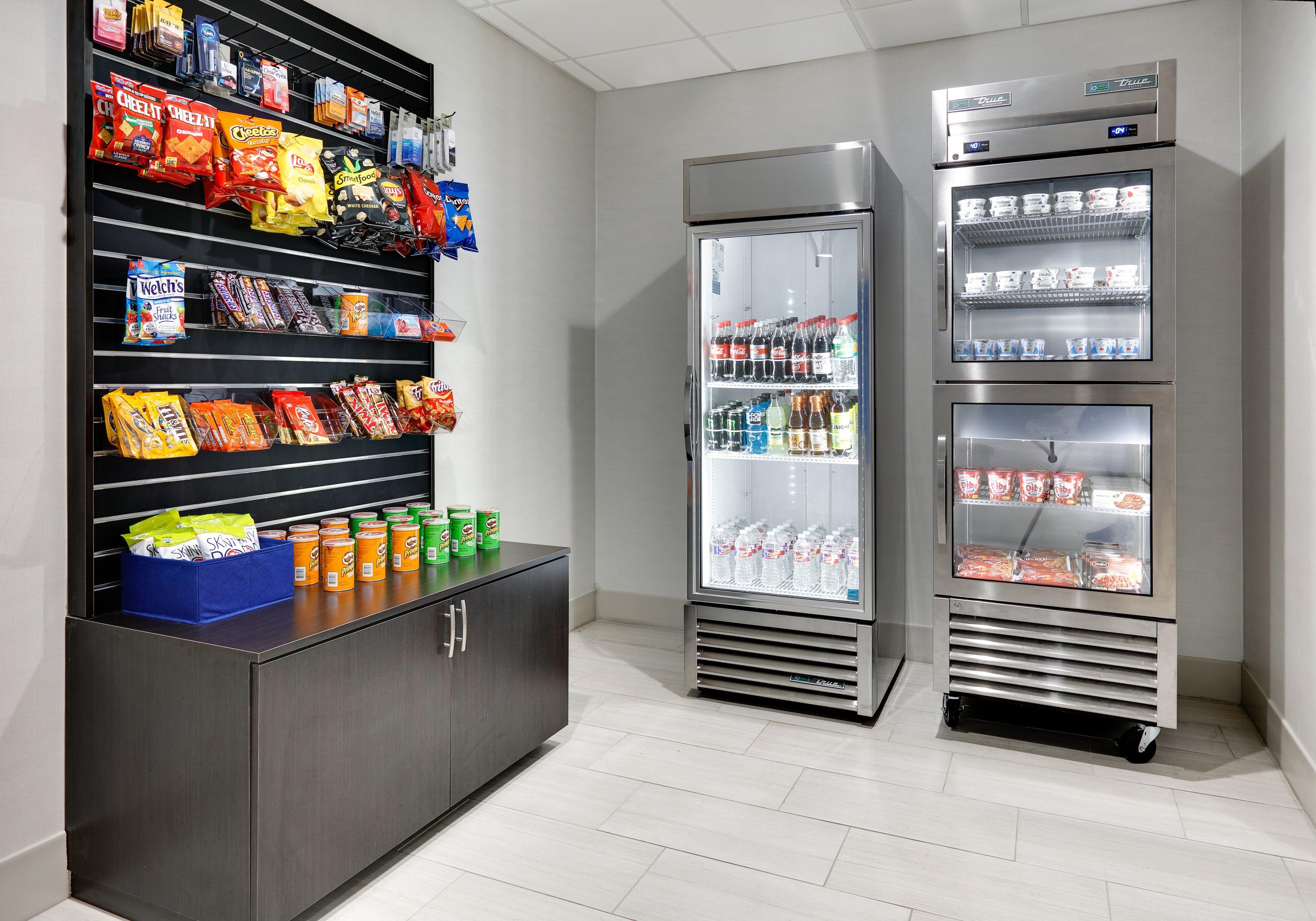 Holiday Inn Express Hotel & Suites Cleburne By Ihg Bagian luar foto