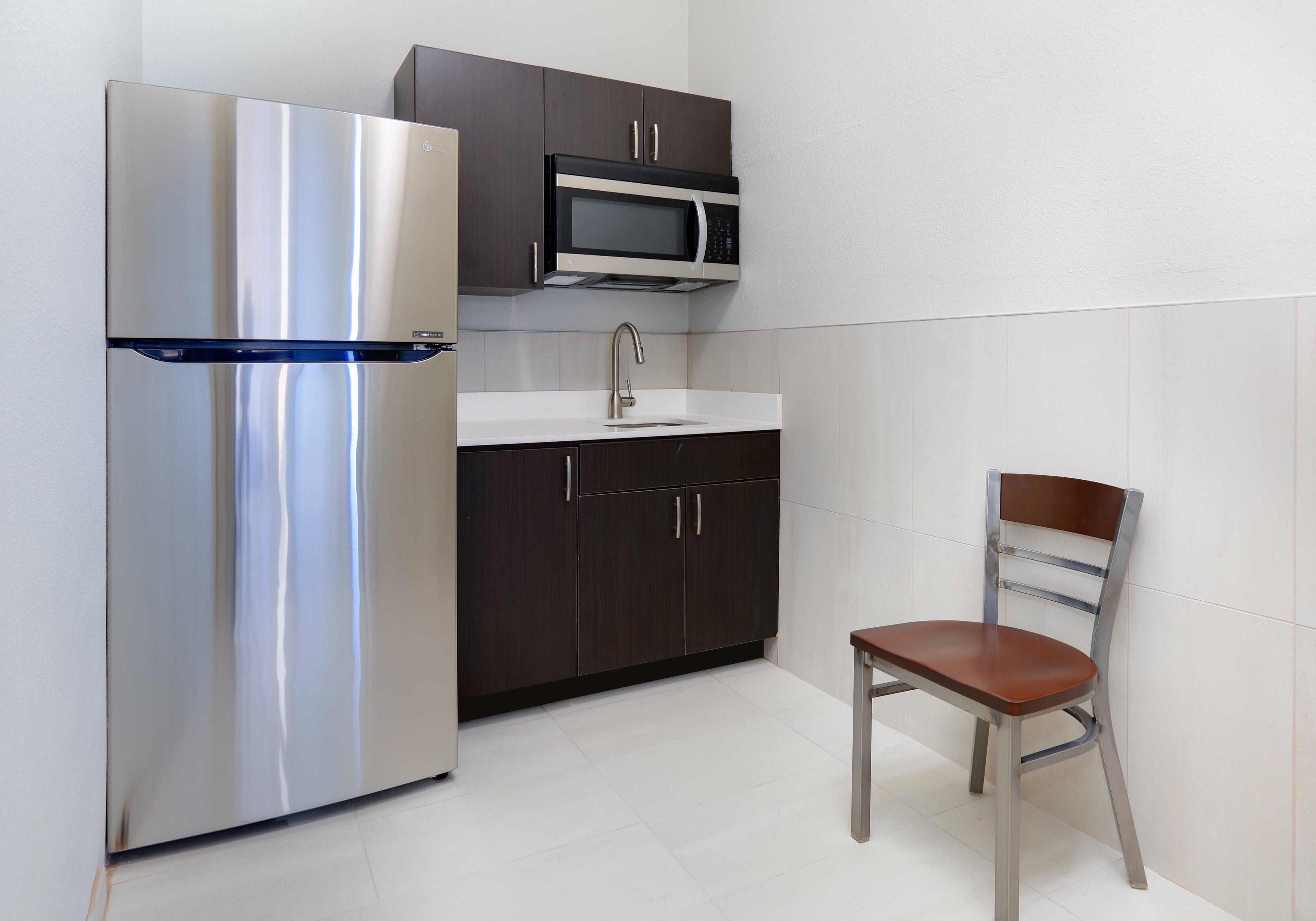 Holiday Inn Express Hotel & Suites Cleburne By Ihg Bagian luar foto