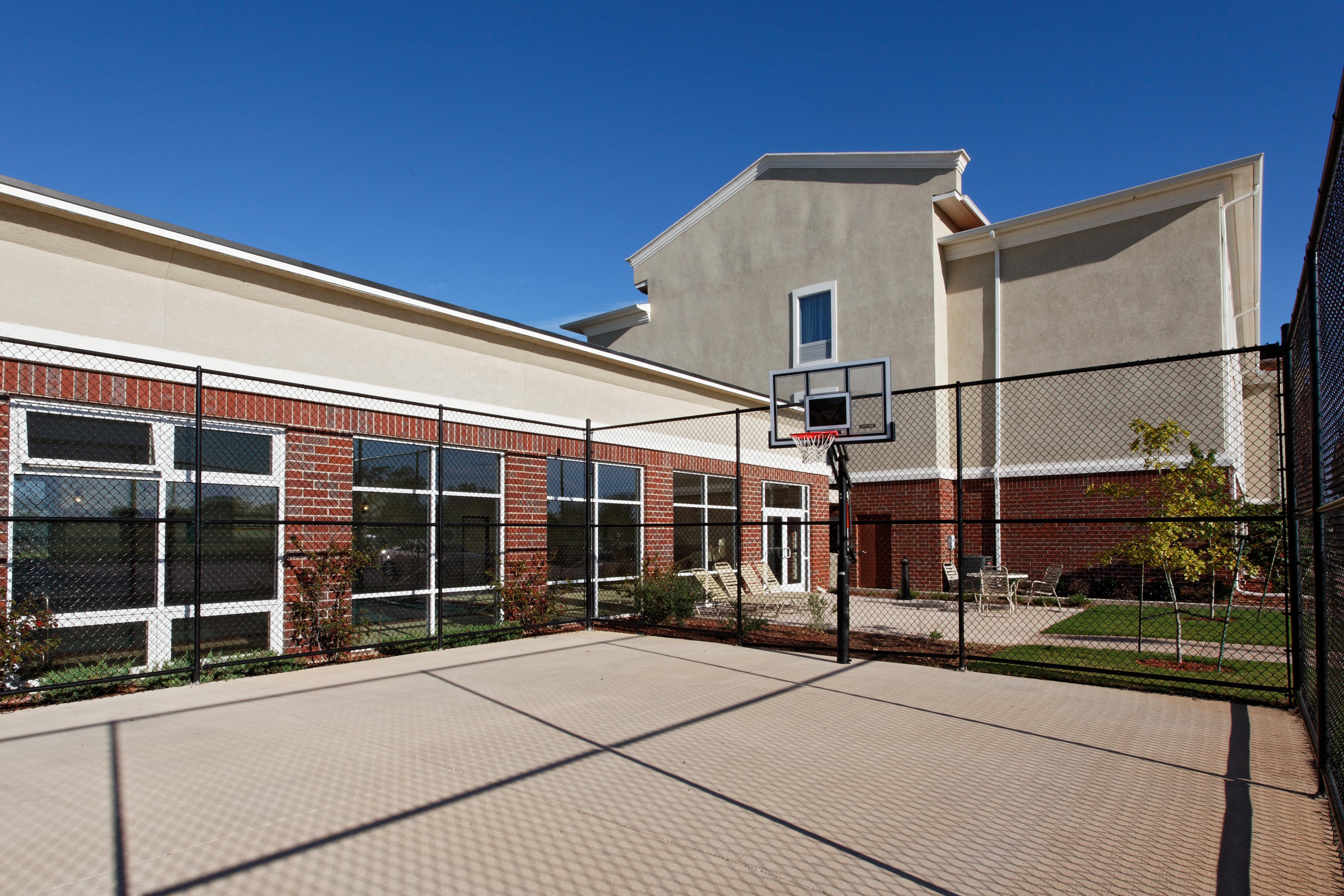 Holiday Inn Express Hotel & Suites Cleburne By Ihg Bagian luar foto